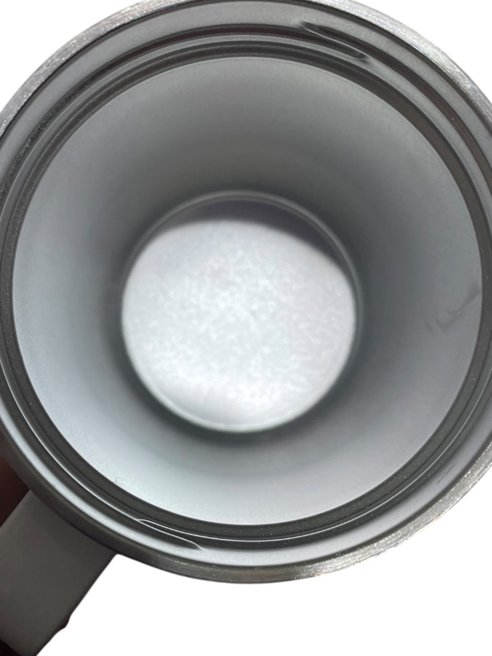 BrüMate Toddy - 16oz Stainless Steel Coffee Mug Ice White - Picture 9 of 13